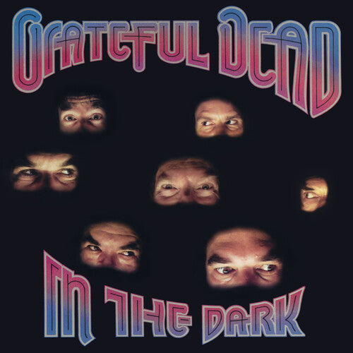 Grateful Dead - En la oscuridad (Vinilo)