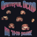 Grateful Dead - En la oscuridad (Vinilo)