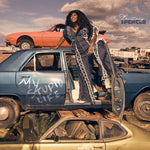 Brittney Spencer - My Stupid Life (CD)