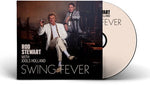Rod Stewart - Fiebre del swing (CD)