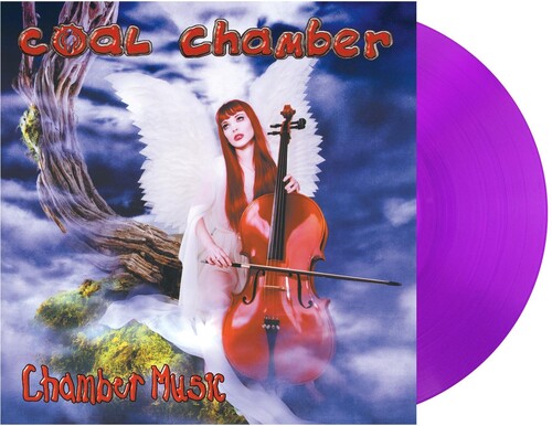 Coal Chamber - Chamber Music (Vinyl)