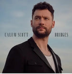 Calum Scott - Bridges - Vinilo transparente (vinilo)