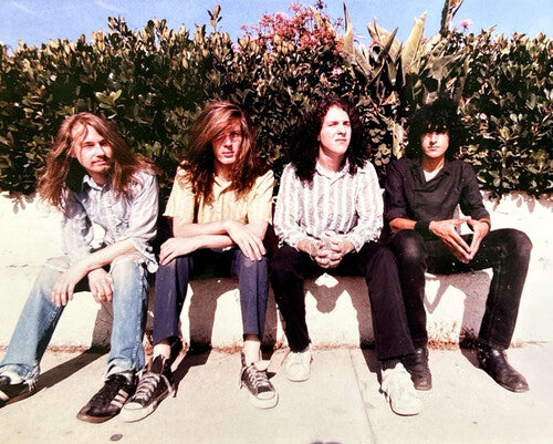 Das Damen - 1986: Keeps Me Wild (Vinyl)