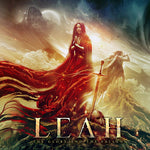 Leah - The Glory and the Fallen (CD)