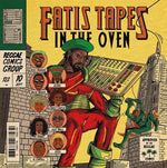 Various Artists - Fatis Tapes In The Oven (Various Artists) (Vinyl)