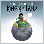 Gato) Yusuf (Stevens - Rey de una tierra (Vinilo)