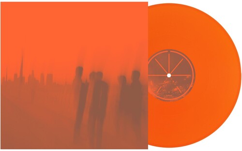 Touche Amore - Is Survived By: Revived (Vinyl)