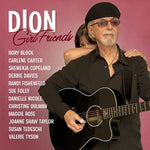 Dion - Girl Friends (Vinyl)