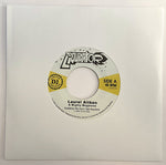 Suddenly We Don't Talk Anymore b/w Judgement Pon (Vinyl)