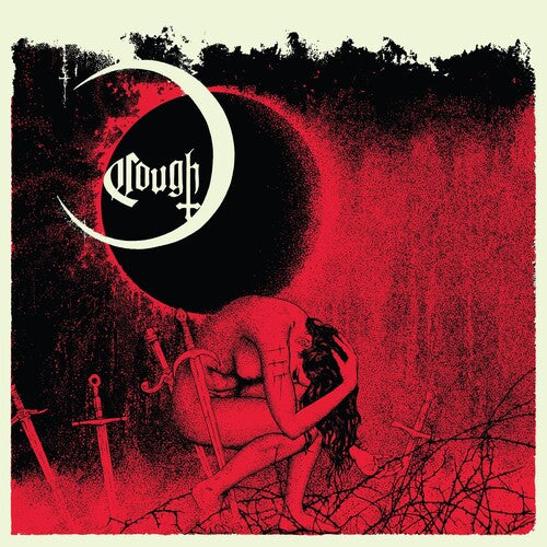 Cough - Ritual Abuse (Vinyl)