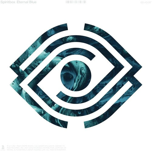 Spiritbox - Eternal Blue (Vinyl)