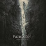the album cover for Phobocosm - Foreordained