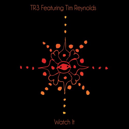 Tr3 - Watch It (Vinyl)