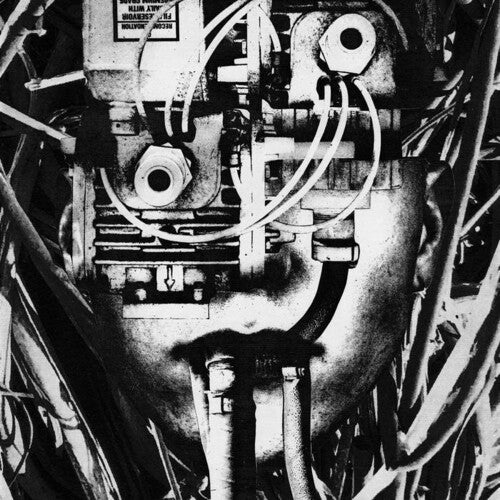 Dissimulator - Lower Form Resistance (Vinyl)