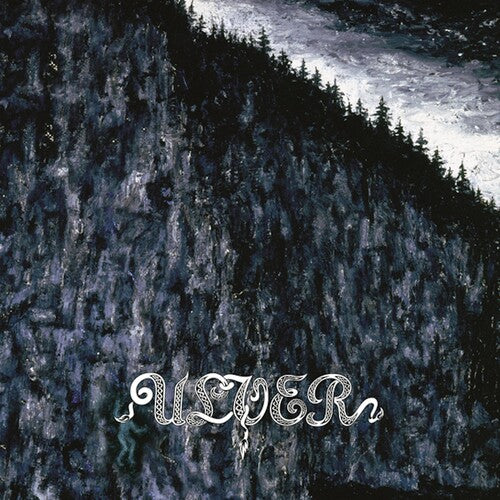 Ulver - Bergtatt - Et Eeventyr I 5 Capitler (Vinyl)