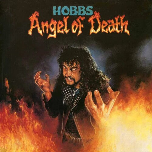 Hobbs - Hobbs Angel Of Death (Vinyl)