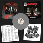 Obsession - Order Of Chaos - GRAY (Vinyl)