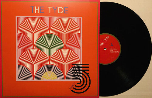 The Tyde - Season 5 (Vinyl)