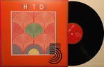The Tyde - Season 5 (Vinyl)