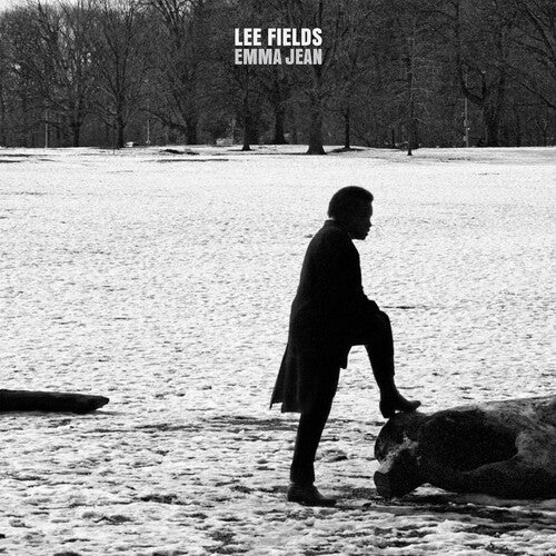 Lee Fields &amp; the Expressions - Emma Jean (Vinilo)