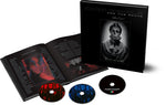Kirlian Camera - Radio Signals For The Dying - Artbook (CD)