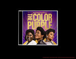 Various Artists - The Color Purple (Music From &amp; Inspired By) (Various Artists) (CD)