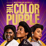 Various Artists - The Color Purple (Music From & Inspired By) (Various Artists) (Vinyl)