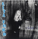 Lita Ford - Negro (CD)