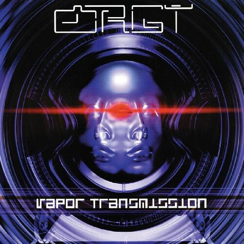 Orgy - Vapor Transmission (Vinyl)
