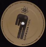 Datach'i : This Is My EP (12", EP)
