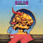 Sun Ra - Una charla junto al fuego con Lucifer (Vinilo)