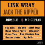 Link Wray - Jack The Ripper (Vinyl)