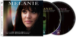 Melanie - Solo una noche - La Casa de la Montaña del Águila (CD)