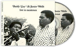 Buddy Guy & Junior Wells - Live In Montreux (CD)