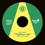 タイトゥン・アップ/ウィ・ガット・ラテン・ソウル（レコード）