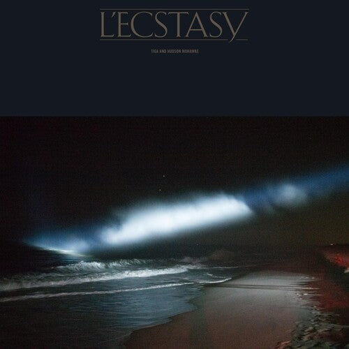 Tiga &amp; Hudson Mohawke - L'Ecstasy (Vinilo)