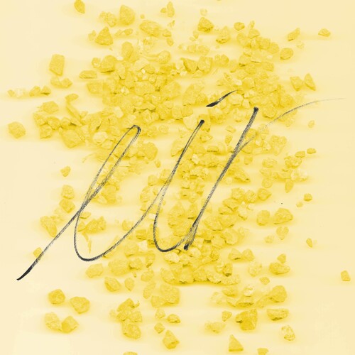 Anni Kiviniemi - Eir (Vinyl)