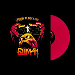 Sum 41 - Order In Decline - Hot Pink (Vinyl)