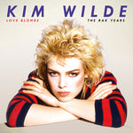 Kim Wilde - Love Blonde: The Rak Years 1981-1983 Edición Deluxe (CD)