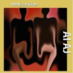 the album cover for Andy Jackson - Ai Aj (Wbr) (Uk)