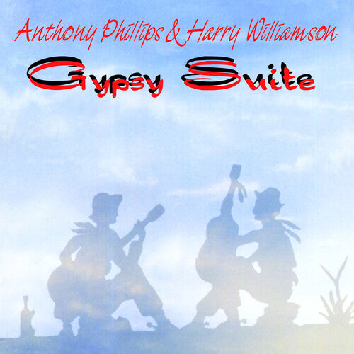 Gypsy Suite - Remastered & Expanded Edition (CD)