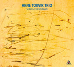 the album cover for Arne TorvikTrio - Songs For Roman
