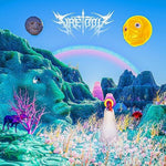 Fire-Toolz - I Am Upset Because I See Something That Is Not There (Vinyl)