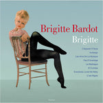 Brigitte Bardot - Brigitte - Vinilo de 180 g