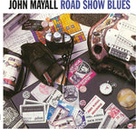 John Mayall - Road Show Blues - Vinilo de 180 g