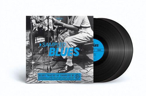 Various Artists - Sampled Blues / Various (Vinyl)