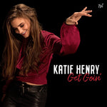 Katie Henry - Get Goin' (CD)