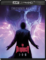 The Prophecy 1-3 (4K Ultra HD)