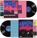 Kirsty MacColl - Electric Landlady - Half-Speed ​​Master, vinilo negro de 180 gramos (vinilo)