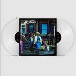 ザ・リバティーンズ - イースタン・エスプラネードのすべては静かに（レコード）